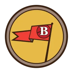 Brand Champion
