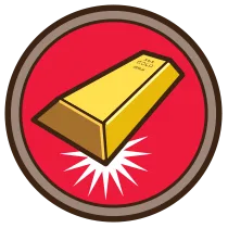 Gold Bar