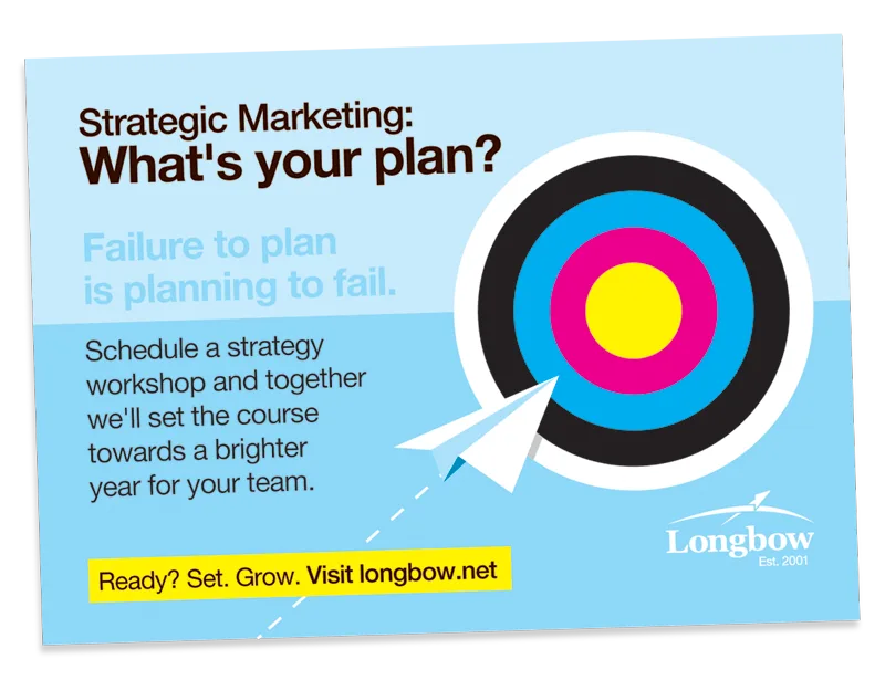 Whats your plan